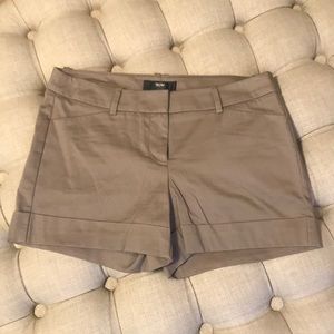 Mossimo Stretch Shorts